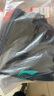 李宁（LI-NING）运动裤束脚男秋冬棉舒适百搭卫裤宽松简约跑步运动裤松紧长裤子男 实拍图