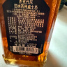 杰克丹尼（Jack Daniels）美国田纳西州调和型威士忌40度 黑标蛇年礼盒装700ml*2瓶节日送礼 实拍图