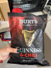 啵尔滋（BURTS）薯片 泰式甜辣味 150克/袋 英国进口网红红办公室休闲零食手工制 实拍图