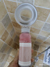娜拉之夏（LALAPERCARE）太空环过滤花洒韩国进口香氛VC除氯增压淋浴花洒喷头旅行套装礼物 满月蔷薇+太空环增压花洒 实拍图