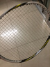 YONEX尤尼克斯羽毛球线80线yy羽毛球拍线bg80日本进口高弹耐打网线66um 【BG80P 高弹力强力扣杀】白色 实拍图