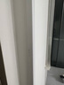 角斗士钛铝合金护墙角保护条免打孔护角条装饰客厅防撞收边包边阳角条 10MM宽度定制价格 1米 实拍图