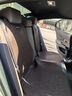 梦选汽车坐垫四季通用亚麻座套吉利帝豪博越L星越icon星瑞哈弗H6大狗 实拍图