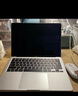 【官方质检】苹果（Apple） MacBook Pro/Air国行未拆M1M2M3二手苹果笔记本电脑 【拍拍质检丨多仓次日达】 22年13.6寸Air四色【M2】8G/512G 99成新 实拍图
