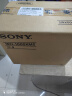 索尼（SONY） WH-1000XM5 头戴式无线蓝牙降噪耳机 AI智能降噪XM4升级版 台式电脑笔记本通用耳麦 铂金银 实拍图