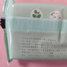 【马头同款】贝花山茶花香肥皂香皂洗衣皂 透明皂内衣皂 不伤手 【体验装】85g*1块 实拍图