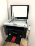 联想（Lenovo）至像M7216NWA 黑白激光无线打印机手机无线办公家用 打印复印扫一体机 自动进稿输稿器有线网络 实拍图
