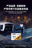 DM大迈 256GB TF（MicroSD）存储卡 无人机卡 A2 V30 U3 读速120MB/s 超清4K 高速内存卡 白卡 实拍图