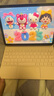 WIWU 【磁吸悬浮】iPad妙控键盘2025款适用于苹果平板ipad pro12.9/13寸air4/5/6保护套一体式蓝牙键盘 升级款【樱花粉】悬浮磁吸妙控键盘 Air4/5/6/7丨Pro11寸 实拍图