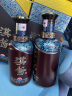 茅台（MOUTAI）汉酱酒 酱香型白酒 51度 500ml*1 单瓶装 实拍图