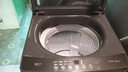 海尔（Haier）波轮洗衣机双动力全自动家用10/12/13公斤大容量手搓洗防缠绕直驱变频桶自洁一级能效以旧换新 12公斤旗舰丨纳米微泡净+手搓式防缠绕+直驱变频 实拍图
