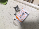 欧司朗原装升级增亮30%汽车卤素大灯H7近光灯泡(单只)适配 斯柯达明锐/昊锐 实拍图