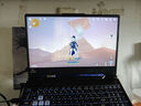华硕（ASUS）天选2/3 二手笔记本 飞行堡垒 15.6寸高性能独显电竞吃鸡游戏本电脑 95新i7-10750H 1660Ti高刷飞行堡垒 实拍图
