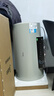 美的（Midea）电热水器 3300W 大功率一级能效节能省电家用洗澡智能杀菌防电墙多倍增容 60L 2500W 长效免换镁棒·JM1pro 实拍图