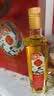 纳福汇 吉祥有机山茶油礼盒500ml*2 实拍图