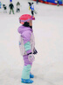 Kocotreekk树儿童滑雪服保暖防风防水男女童分体滑雪外套裤子成人滑雪装备 实拍图