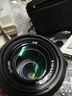 索尼/Sony A6000 A6300 A6400 A6100 A6600 二手微单相机新手4k视频 99新A6000【16-50+55-210】双镜头 实拍图