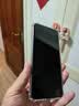 形物【德国拜耳】适用华为p60手机壳huawei 华为p60pro保护套 四角防摔镜头全包超薄男女款简约潮-透明 实拍图