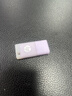 惠普64GB  USB2.0 U盘加苹果lightning转接头  v168 丁香紫 电脑优盘商务办公学生u盘 安卓苹果笔记本 实拍图