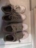 耐克（NIKE）AF1 女鞋空军一号经典小白鞋复古运动鞋低帮透气耐磨休闲板鞋 DD8959-100 36.5 实拍图