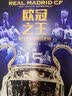 欧冠之王：皇马十五冠图文史诗 实拍图