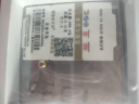 赛菲尔黄金转运珠足金999.9光面圆珠手串散裸珠 直径约5mm 约0.3克  实拍图