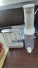 小米（MI） 米家电动冲牙器2 家用洗牙器美牙仪 牙齿冲洗器清洁器 口腔护理  3档模式 专业微气泡喷嘴长续航 米家电动冲牙器2+标准喷嘴套装 实拍图
