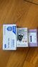 欧姆龙血糖仪HGM114血糖试纸条AS1 欧姆龙HGM111/HGM112型血糖仪试纸 血糖试纸50片+50针头+酒精棉 实拍图