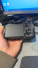 索尼ILCE-7M4全画幅微单数码相机4K 60p直播视频录制 sony a7m4 五轴防抖A7M4 单机身+24-70mmF2.8GMⅡ 套餐一基础入门【内存卡+专用相机包等】 实拍图