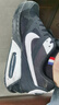 耐克（NIKE）官方舰店男鞋新款MAX90气垫运动鞋休闲训练缓震低帮跑步鞋 大指挥官/黑白配色 40 250 实拍图
