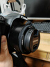 永诺YN35mm F2佳能口自动全画幅广角定焦镜头 实拍图