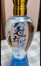 花冠集团白酒冠群芳酒 柔8浓香型白酒 41.8度 500ml*6瓶 整箱装 送礼 实拍图