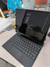 戴睿（dere）T30Pro【2025新品+2K触摸屏】笔记本电脑平板二合一 windows系统金属超薄商务便携办公电脑轻薄本 【2025款-悬浮妙控键盘】2K触控屏 16G内存 256G高速固态 实拍图