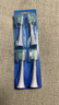 东耐伦 适配飞利浦电动牙刷头HX6511/6730 HX3226 HX3216/9021通用替换头 8支 【升级品质】  牙菌斑防御 实拍图