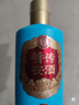 安酒（anjiu） 酱传安酒·精品 酱香型白酒 纯粮大曲坤沙 端午送礼 53%vol 125mL 1瓶 小酒 实拍图