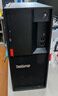 联想（Lenovo）ThinkSystem ST45 v3 小型4U塔式服务器主机 AMD 霄龙4344P+23.8英寸显示器 16G内存丨256G固态+2T硬盘 实拍图