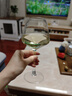 青苹果 大号勃艮第红酒杯套装家用奢华水晶玻璃大肚醒酒器葡萄高脚杯 【德国工艺】水晶勃艮第x2/ 450ml 实拍图