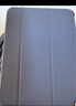 CangHua 适用iPad11/10保护套带笔槽11英寸2025款A16芯片iPad11保护壳苹果平板轻薄全包透明亚克力皮套 实拍图