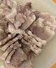 1BERUS 西班牙进口橡果散养猪肉伊比利亚黑猪排骨烤肉肋排去皮五花肉 伊比利亚黑猪肋排500g 实拍图
