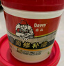 德高（Davco）补墙膏耐水防潮防霉翻新神器家用白色墙体修复腻子墙面修补膏 1.5KG膏+500g漆 实拍图