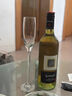 星空莫斯卡托意大利原瓶进口起泡酒卡萨多摩莫斯卡托甜白葡萄酒750ml 甜白*1支 实拍图