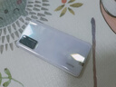 华为P40 华为P40pro 华为p40二手 p40pro二手 二手华为手机 二手游戏手机 5G手机 P40 零度白（5G版） 95新 8+256G（原装电池100%效率+礼包） 实拍图