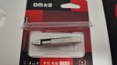 DM大迈 64GB USB3.1 U盘 金属PD179追风 银色 可旋转电脑u盘车载优盘金属外壳高速读写 实拍图