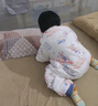 贝肽斯睡袋婴儿春秋季儿童分腿保暖防惊跳睡衣新生儿宝宝恒温睡袋防踢被 兔语冬季加厚-竹棉(0-15℃) XL码 100-120cm(建议3.5-5.5岁） 实拍图