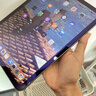 闪魔适用iPad pro2024抗蓝光钢化膜11英寸全新苹果M4芯片平板电脑贴膜全屏防摔抗指纹高清保护膜 实拍图