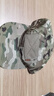 5.11（TACTICAL SERIES ）511战术帽棒球帽89075蟒纹军迷户外作训帽 89063迷彩帽 实拍图