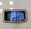 欧唛（oumai）鞋套机全自动 高档商用家用一次性脚套机鞋套适合多种尺码 无纺布鞋套50个装【带卡扣】 实拍图