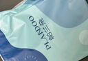 帕兰朵保暖内衣女阳离子秋冬薄款女秋衣秋裤无痕保暖内衣修身套装女白L 实拍图