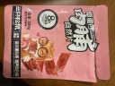 三只松鼠高蛋白肉脯100g袋装休闲零食肉干肉脯鸡猪肉特产小吃靖江风味肉脯 实拍图