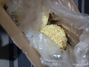 黎记面条 燕麦面850g 杂粮面条挂面方便面速食面非油炸面饼炒面条拌面 实拍图